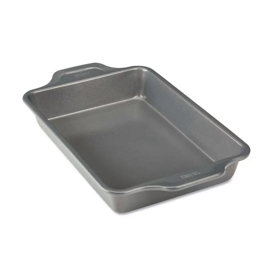 Pro-Release Nonstick Bakeware, Rectangular Baking Pan, 13 X 9 Inch>All-Clad Fashion