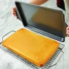 Pro-Release Nonstick Bakeware Cookie Sheet, 17 X 12 Inch>All-Clad Sale