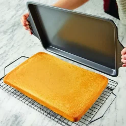 Pro-Release Nonstick Bakeware Cookie Sheet, 17 X 12 Inch>All-Clad Sale