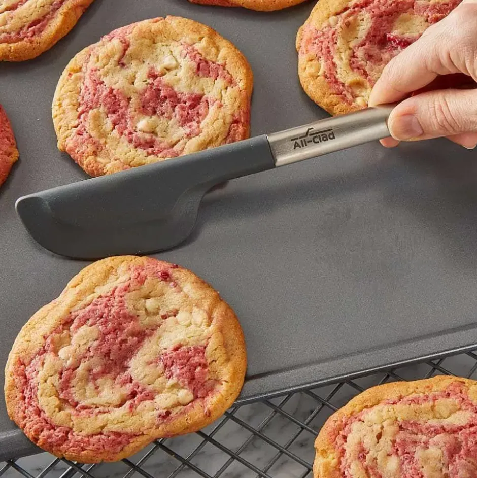 Pro-Release Nonstick Bakeware Cookie Sheet, 17 X 12 Inch>All-Clad Sale