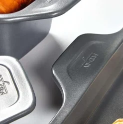 Pro-Release Nonstick Bakeware, Round Cake Pan, 9 Inch><noscript><img width=