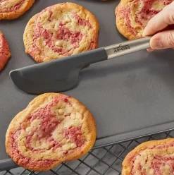 Pro-Release Nonstick Bakeware, Cooling & Baking Rack, 17 X 11 Inch><noscript><img width=