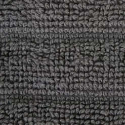 Solid Kitchen Towel Set, Pewter, 2 Pieces><noscript><img width=