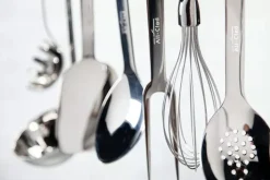 Stainless Steel Flexible Slotted Turner>All-Clad Clearance