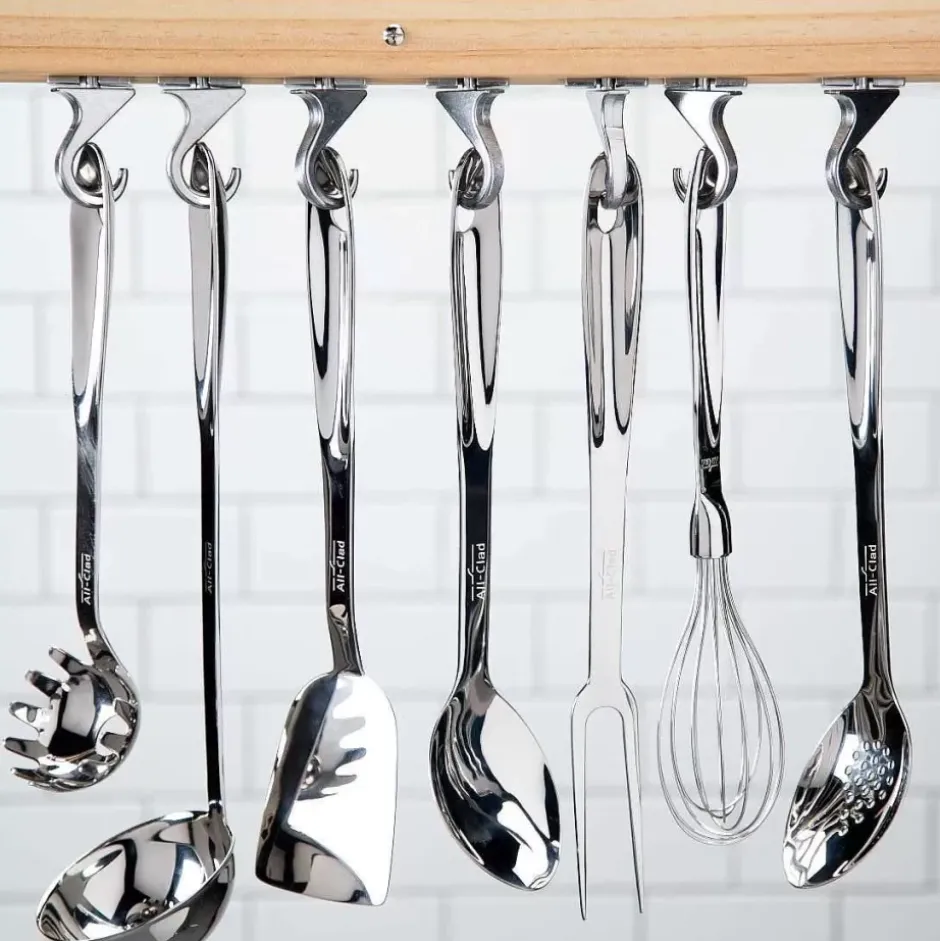 Stainless Steel Fork>All-Clad Clearance