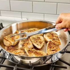 Stainless Steel Fork>All-Clad Clearance