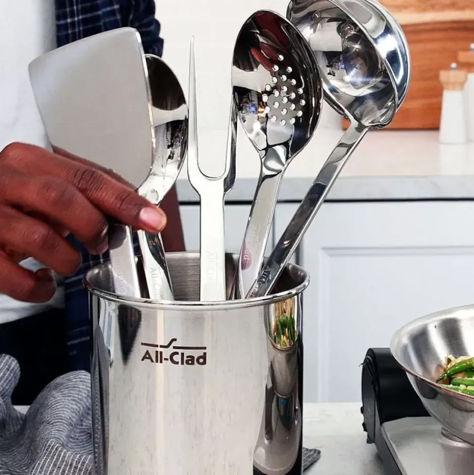 Stainless Steel Fork>All-Clad Clearance