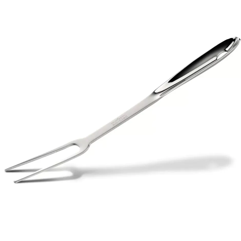 Stainless Steel Fork>All-Clad Clearance