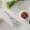 Stainless Steel Kitchen Shears>All-Clad Hot