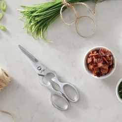 Stainless Steel Kitchen Shears>All-Clad Hot