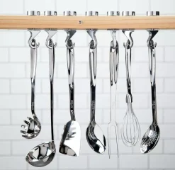 Stainless Steel Ladle, 12 Inch>All-Clad Best