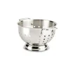 Stainless Steel Metal Colander, 3 Quart>All-Clad Outlet