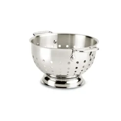 Stainless Steel Metal Colander, 3 Quart>All-Clad Outlet