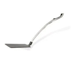 Stainless Steel Nonstick Solid Sturdy Turner><noscript><img width=