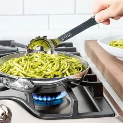 Stainless Steel Pasta Ladle>All-Clad Best