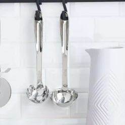 Stainless Steel Pasta Ladle><noscript><img width=
