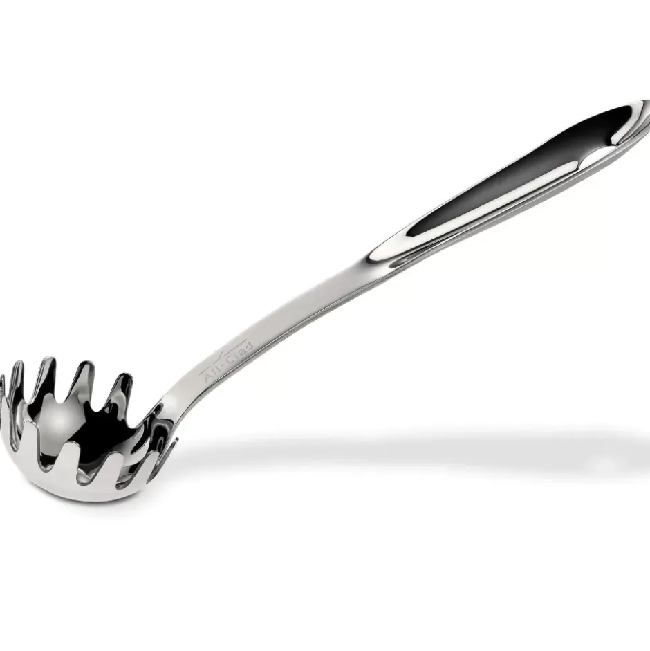 Stainless Steel Pasta Ladle>All-Clad Best