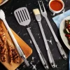 Stainless Steel 4 Piece Bbq Tool Set With Box>All-Clad Fashion