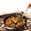 Stainless Steel 5 Piece Nonstick Tool Set>All-Clad Sale
