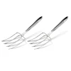 Stainless Steel 2 Piece Turkey Fork Set>All-Clad Best