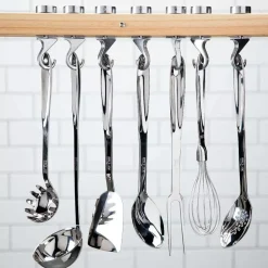 Stainless Steel Small Turner><noscript><img width=