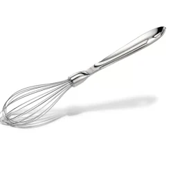 Stainless Steel Whisk, 12 Inch><noscript><img width=
